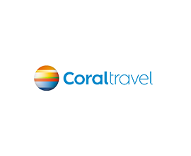 coral travel png