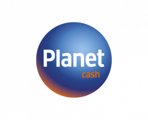Planet Cash BANKOMAT + WPŁATOMAT