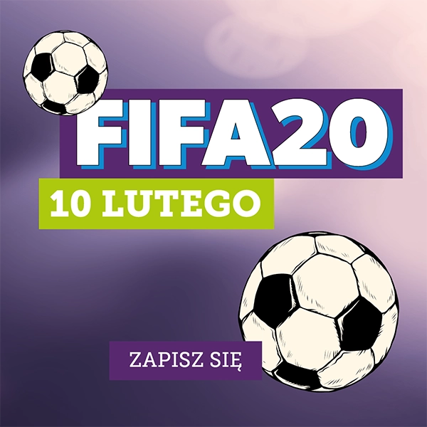 FIFA 20 - czwartek, 10 lutego