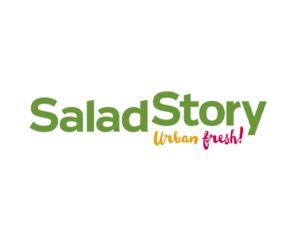 Salad Story