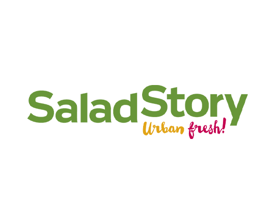 Salad Story