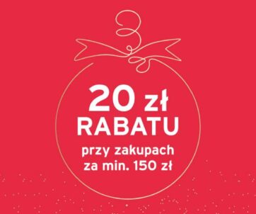 Mikołajkowa promocja w Tchibo!