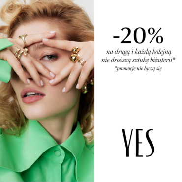 -20% ð¸ na drugą i każdą kolejną nie droższą sztukę biżuterii! ⁠