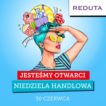 30 czerwca niedziela handlowa