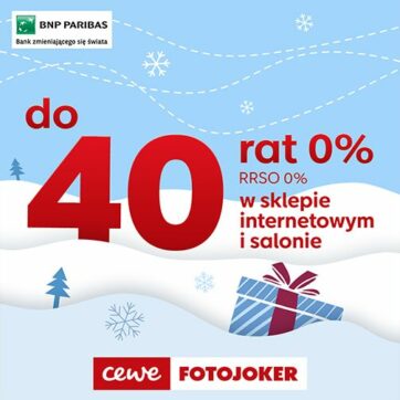 Oferta Świąteczna