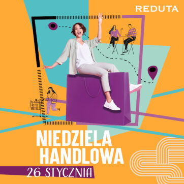 Niedziela handlowa 26.01