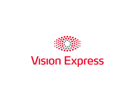 Vision Express Shopping Center Atrium Reduta